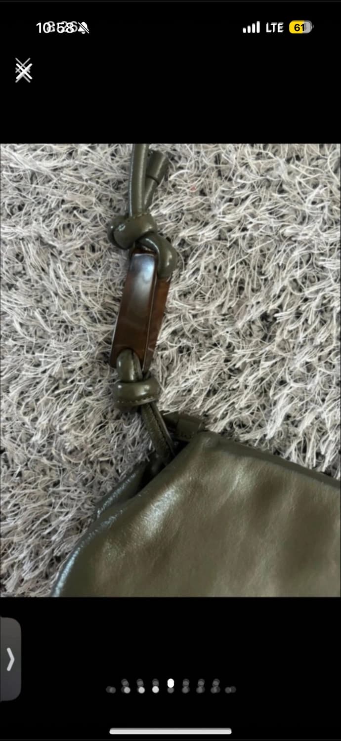 아카이브앱크 필로우백 상품이미지4