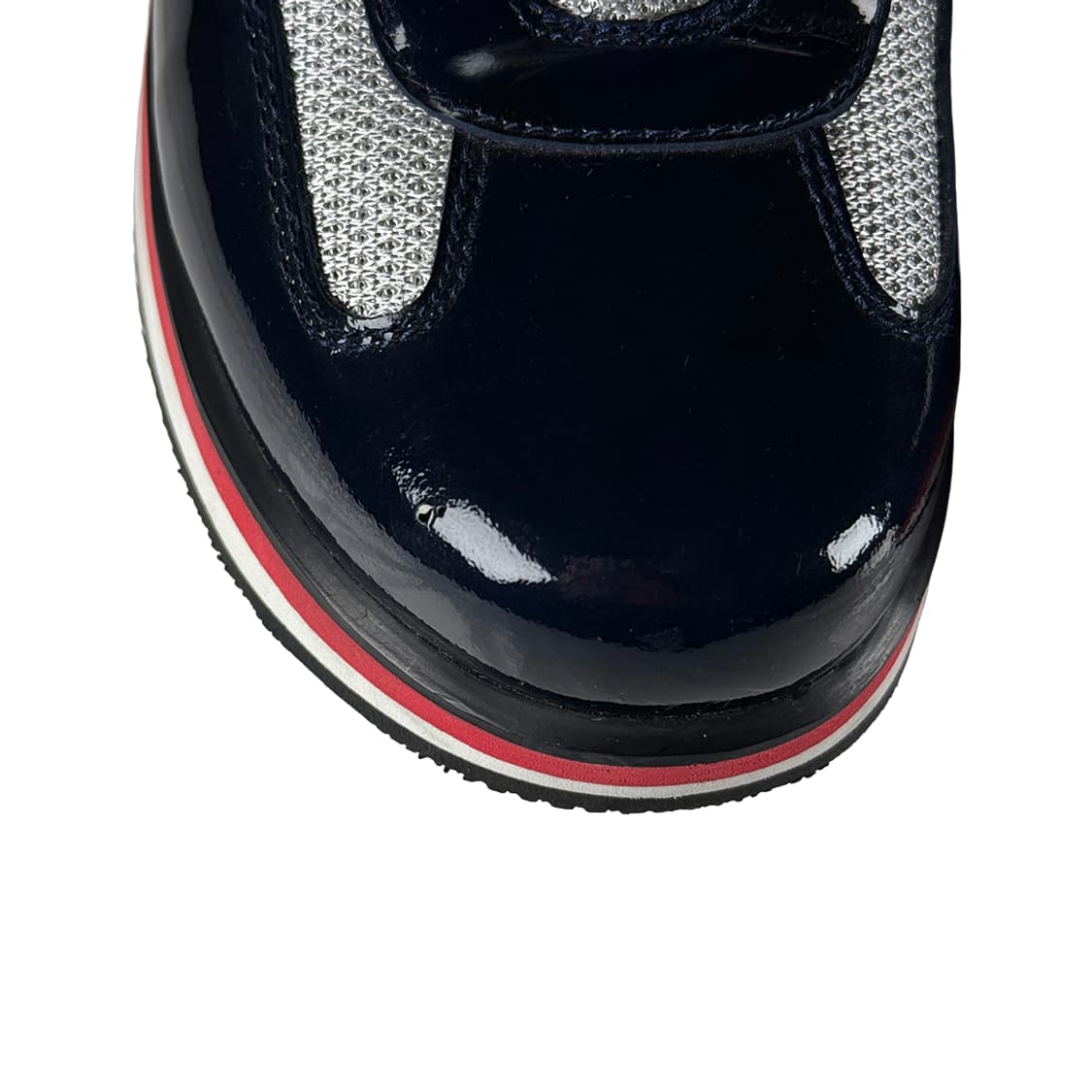 프라다 아메리카컵 멀티 컬러 37 (240) 상품이미지2