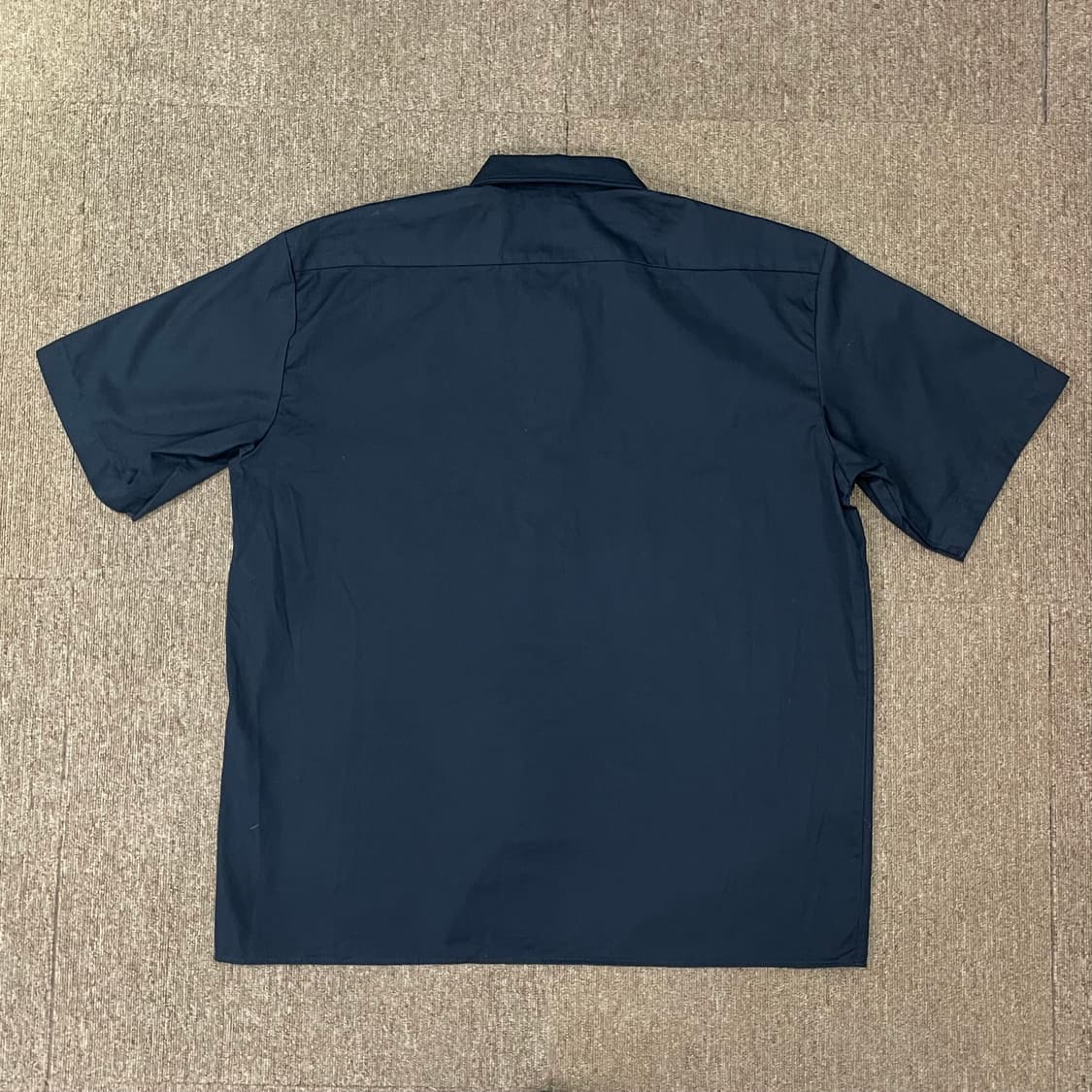 (XL) Dickies 디키즈 반팔 셔츠  상품이미지5