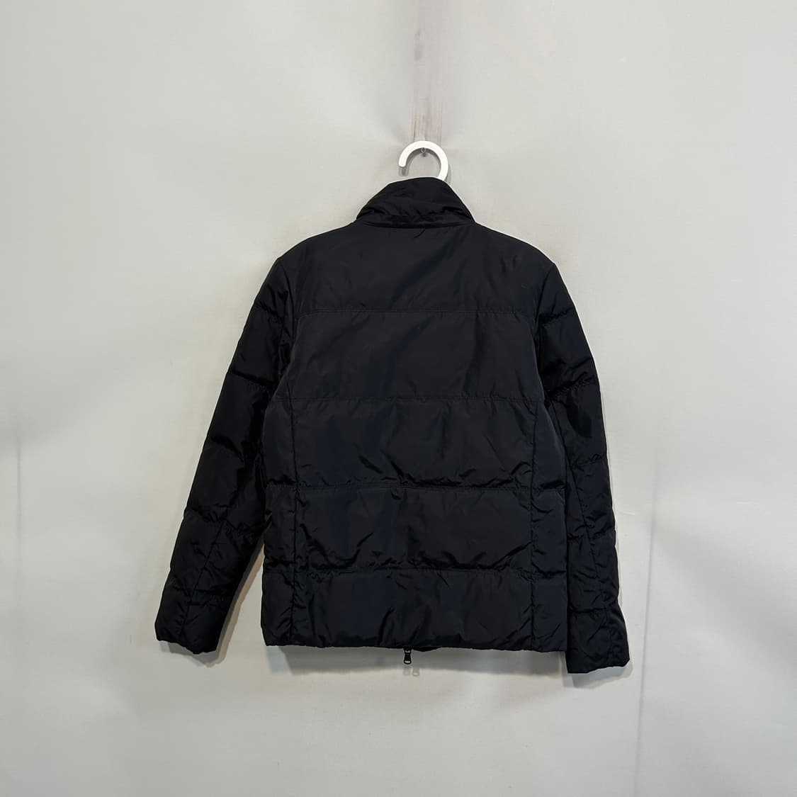 켈빈클라인 진스 여성 덕다운 패딩 S 네이비 상품이미지3