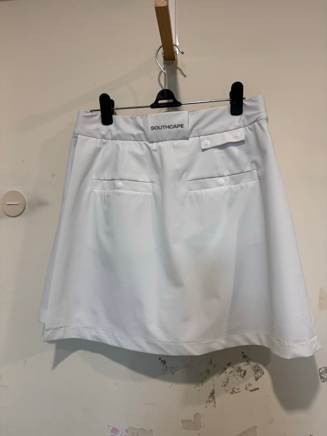 southcape 사우스케이프 스커트 팬츠 상품이미지7