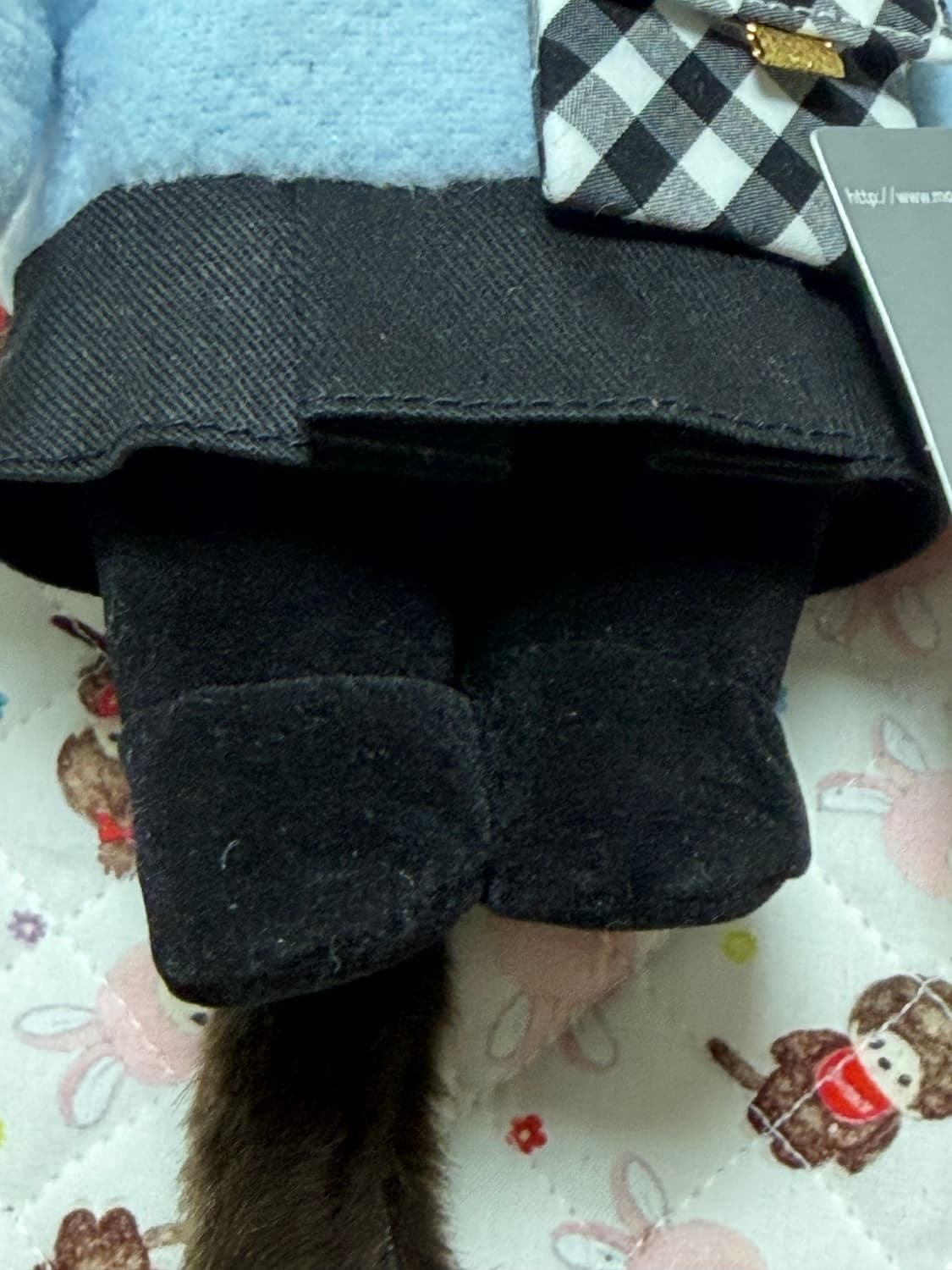 고전 도쿄 패션몬치치 판매 상품이미지6