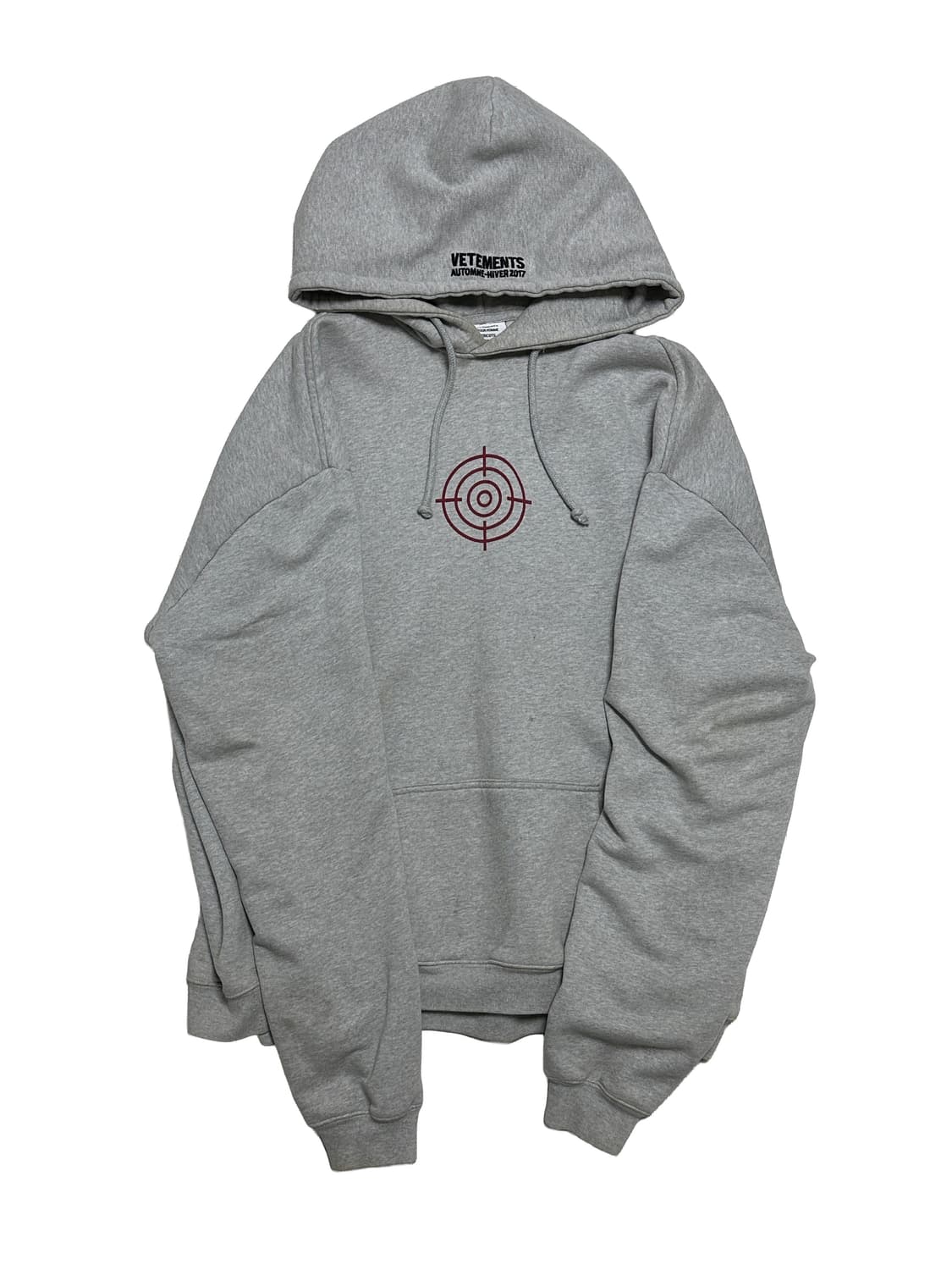 [M] 베트멍 건클럽 후드 상품이미지1