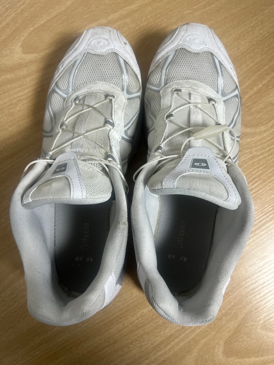 살로몬 위스퍼 275 사이즈 상품이미지5