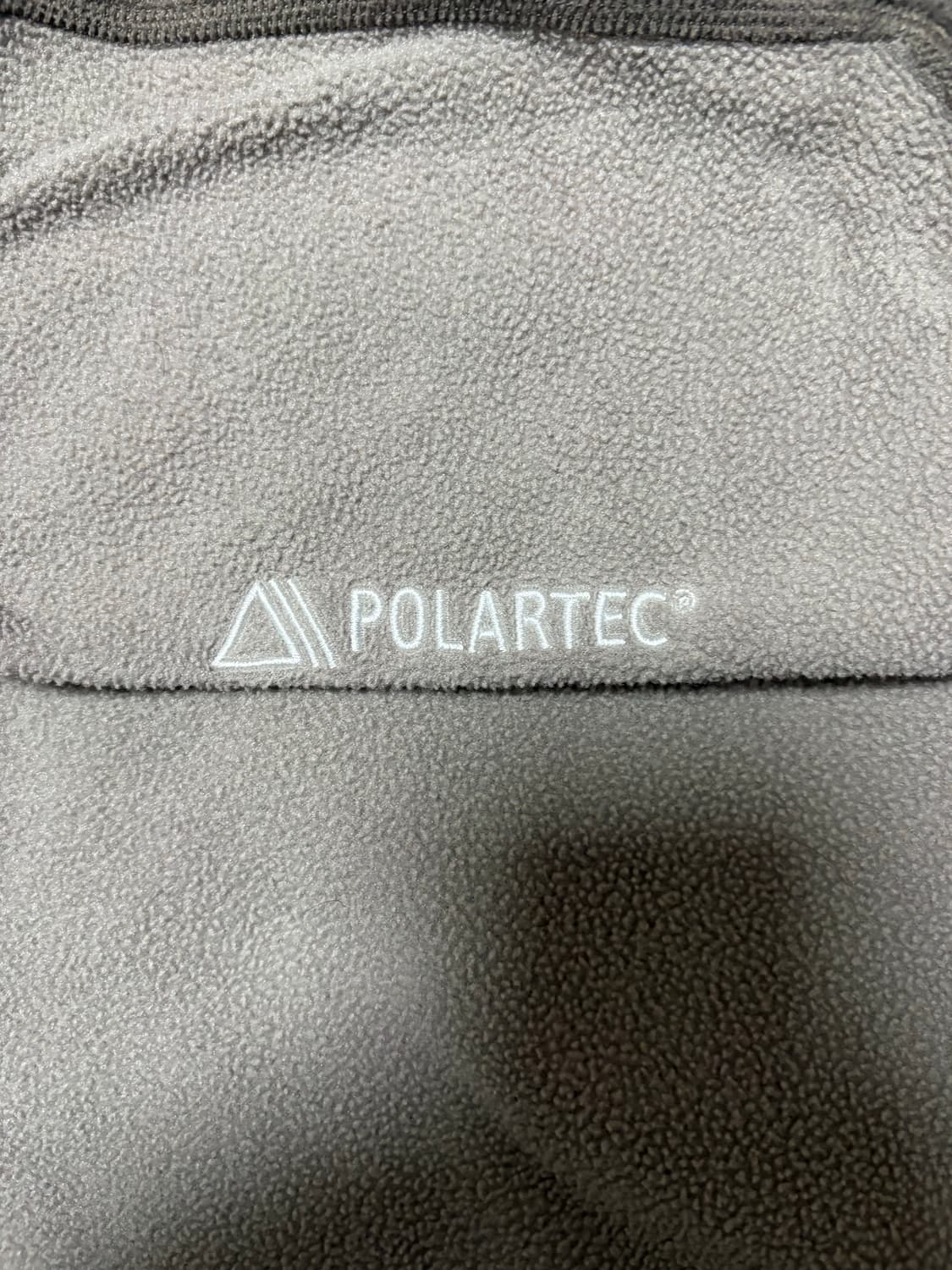 나이키 ACG 폴라텍 Wolf Tree 후드 L 상품이미지5