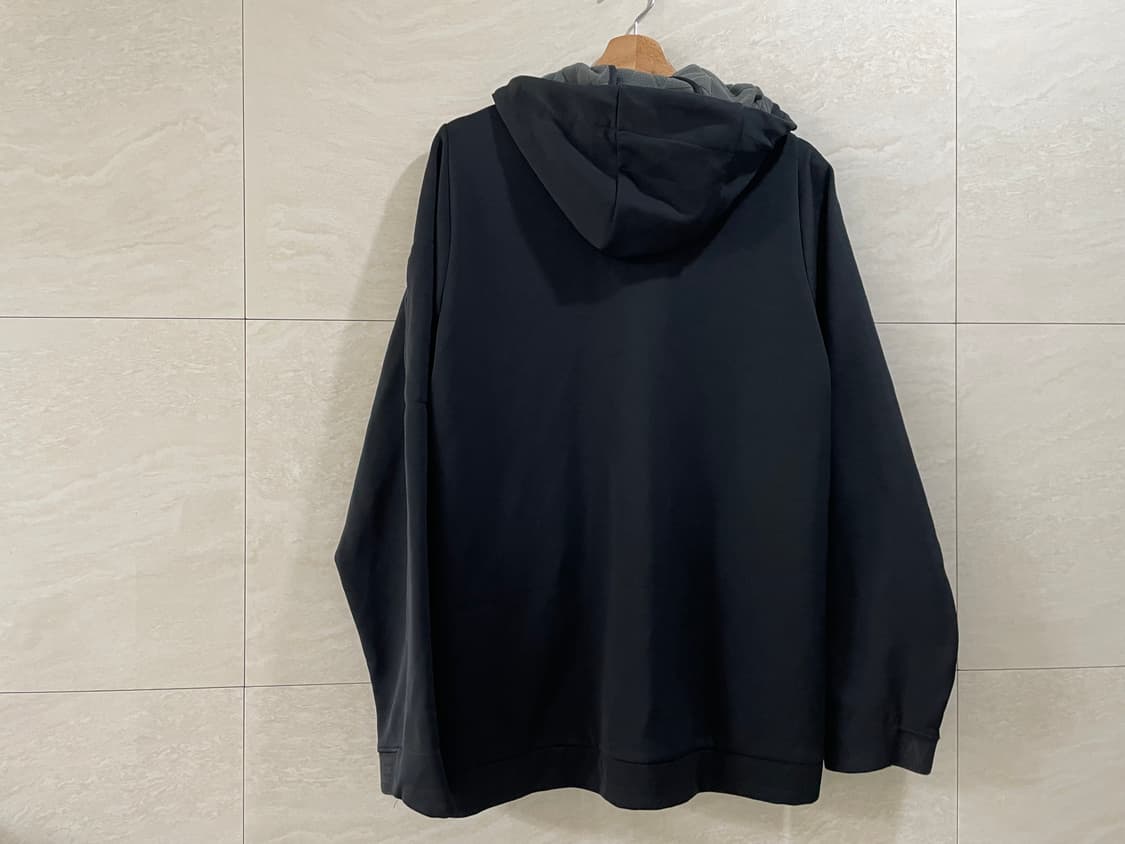 나이키 / 써마 스피어 후드집업, 남성 자켓 / XXL 상품이미지4