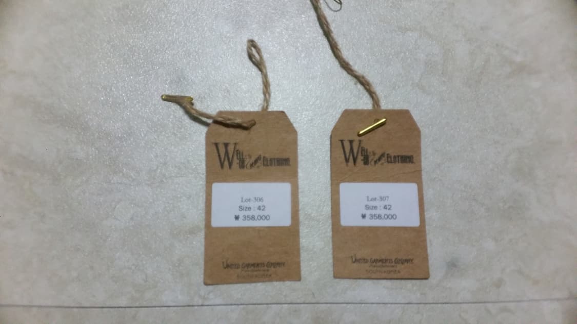 웰코 와바시 자켓 상품이미지5