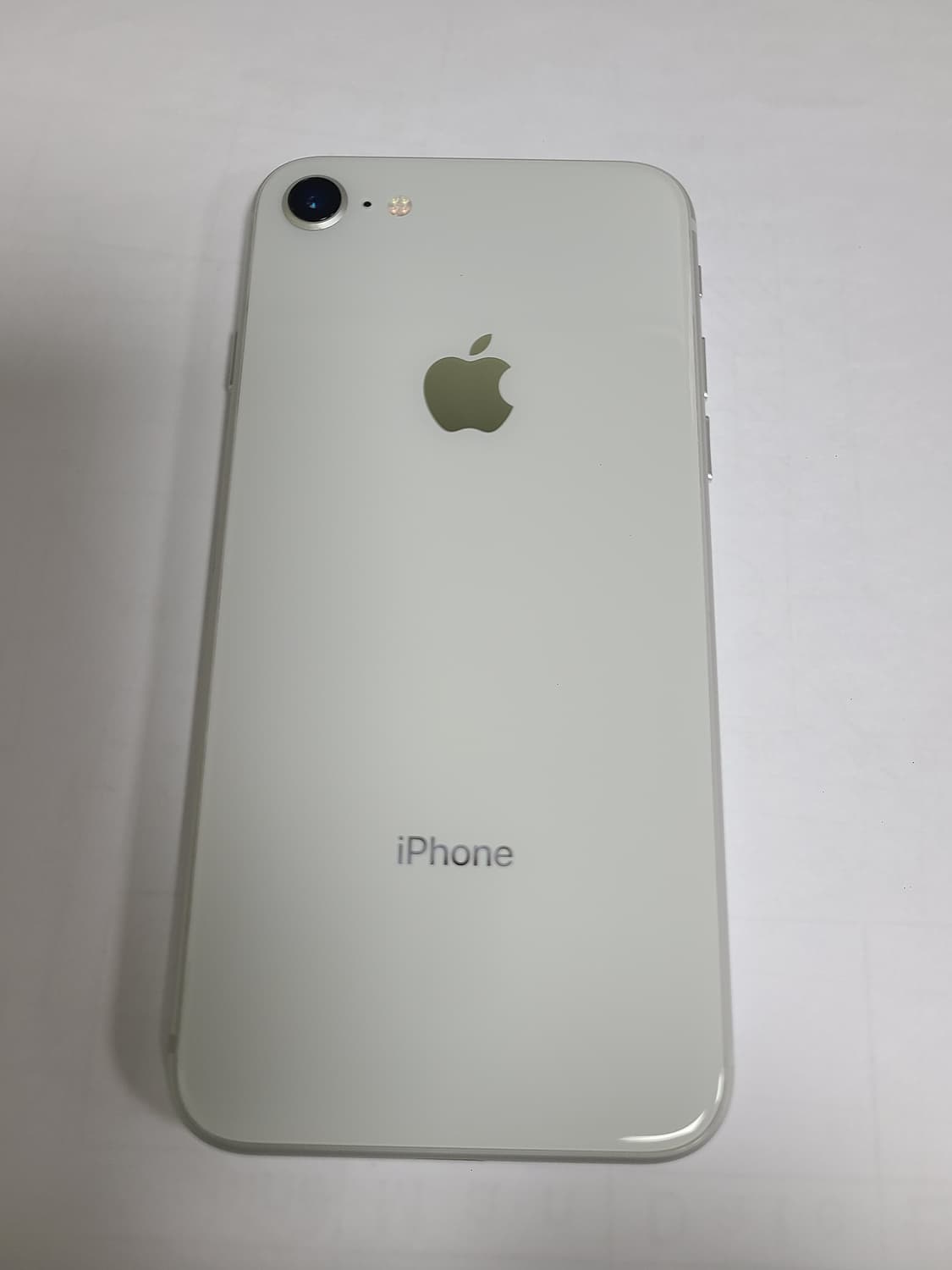 아이폰8 실버 64G 배터리100한국정품 상품이미지10