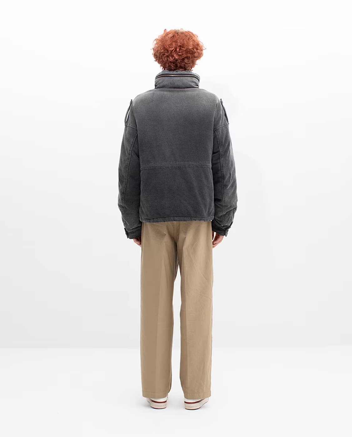 visvim 25fw BICKLE ERA DOWN 상품이미지5