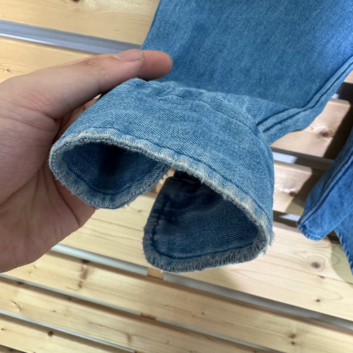 폴로 셔츠 상품이미지5