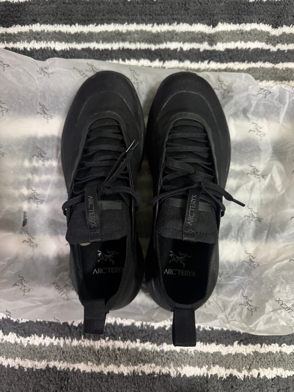 아크테릭스 버텍스 알파인 260 상품이미지1