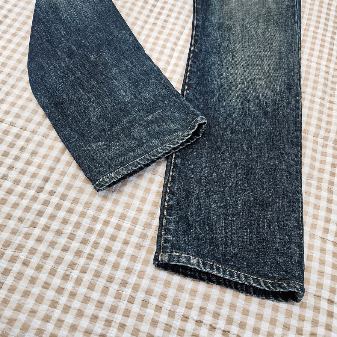 리바이스 데님 청바지 남자32 상품이미지4