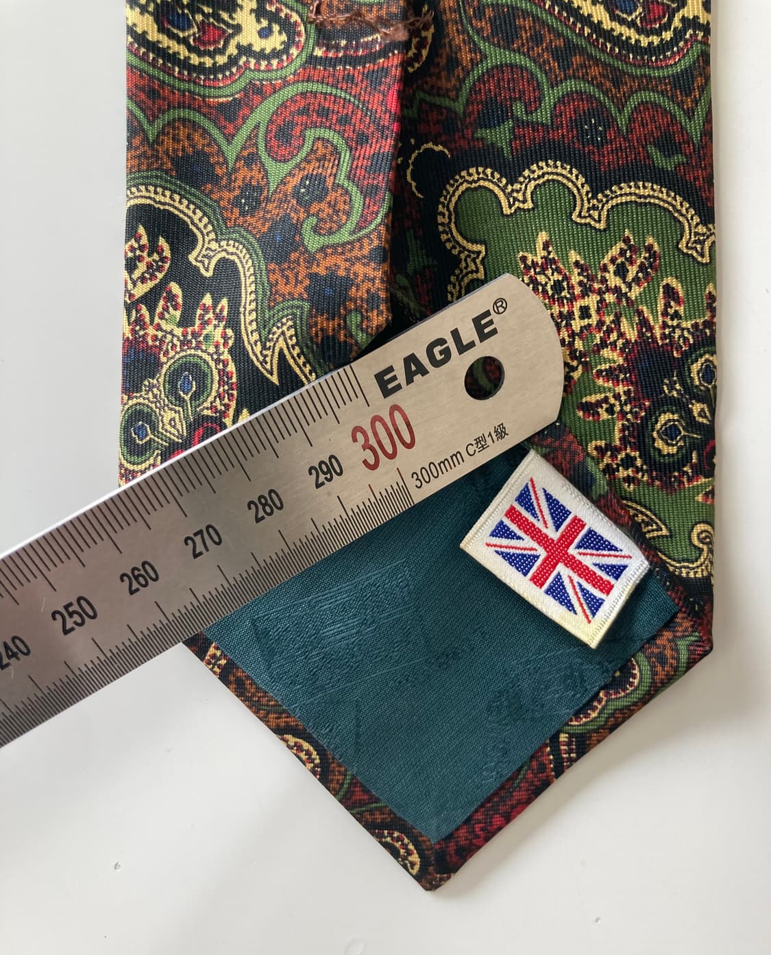 빈티지)넥타이 상품이미지5