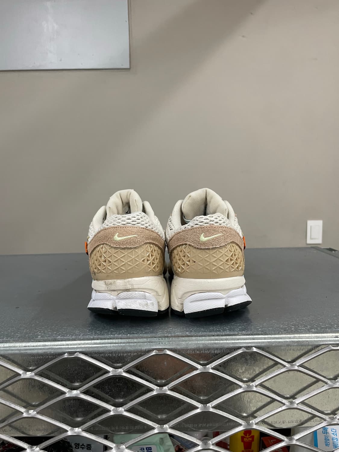 나이키 줌 보메로 5 260 (gr-4212) 상품이미지3