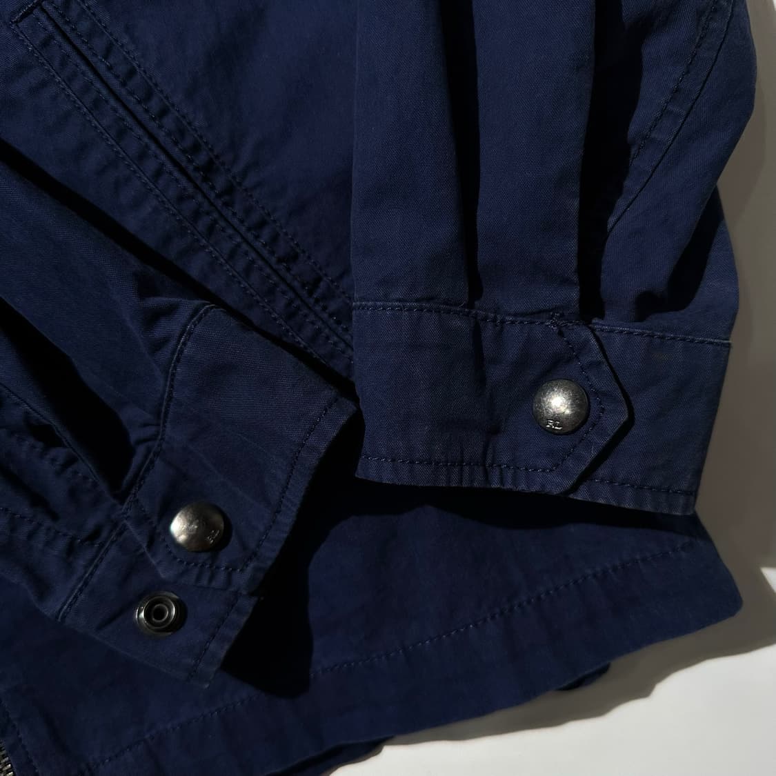 폴로 랄프로렌 빅포니 후드 자켓 상품이미지6