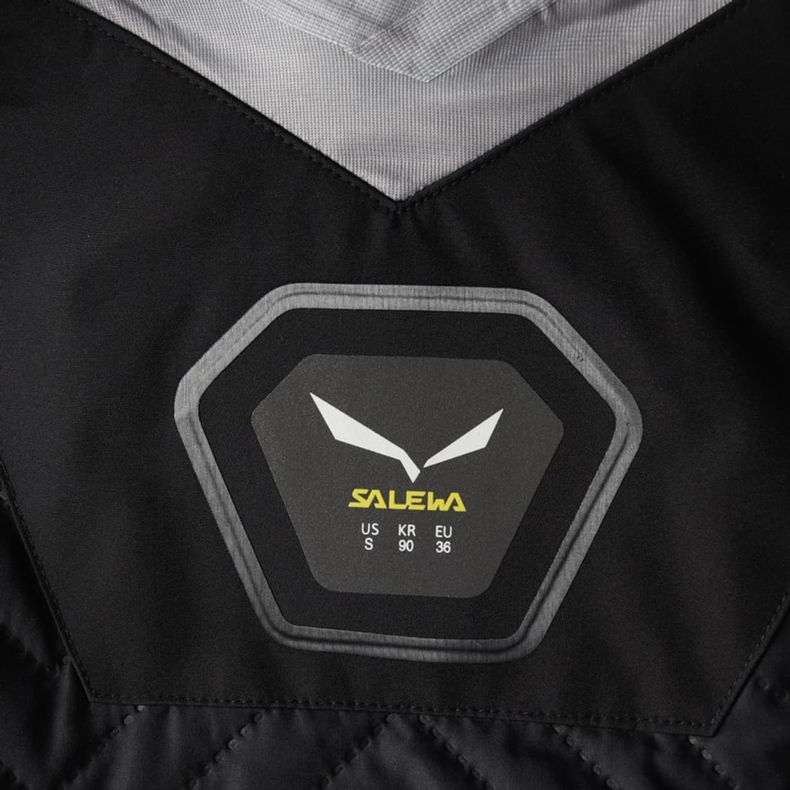 SALEWA 고어텍스 방수 자켓 S 상품이미지6