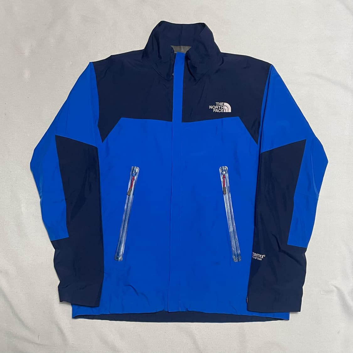 L 노스페이스 고어텍스 배색 바람막이 상품이미지2