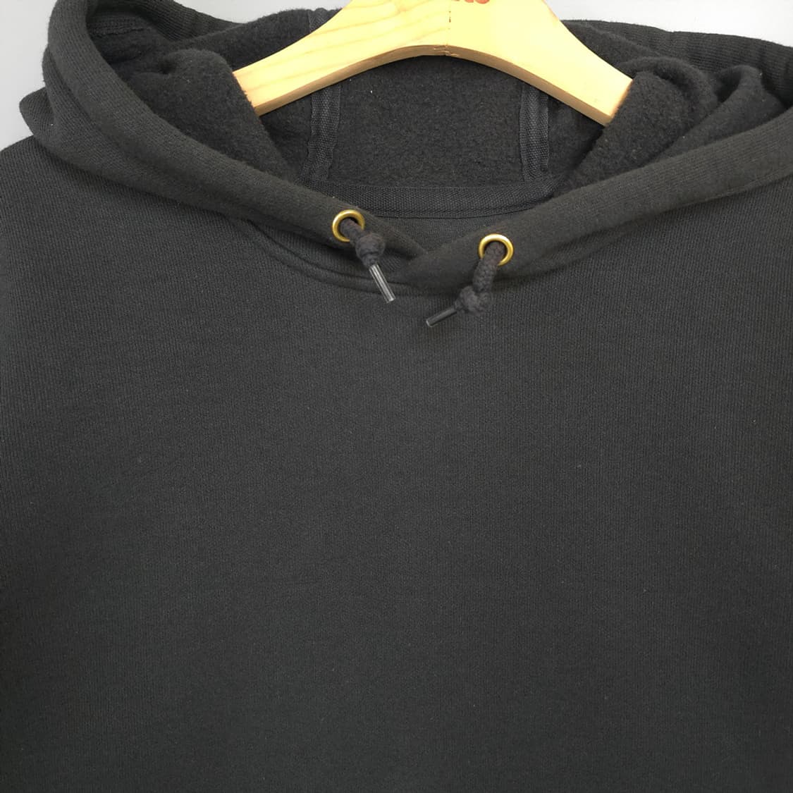 남성용 칼하트 Carhartt k288 암프린팅 후드 티 블랙 M 상품이미지2
