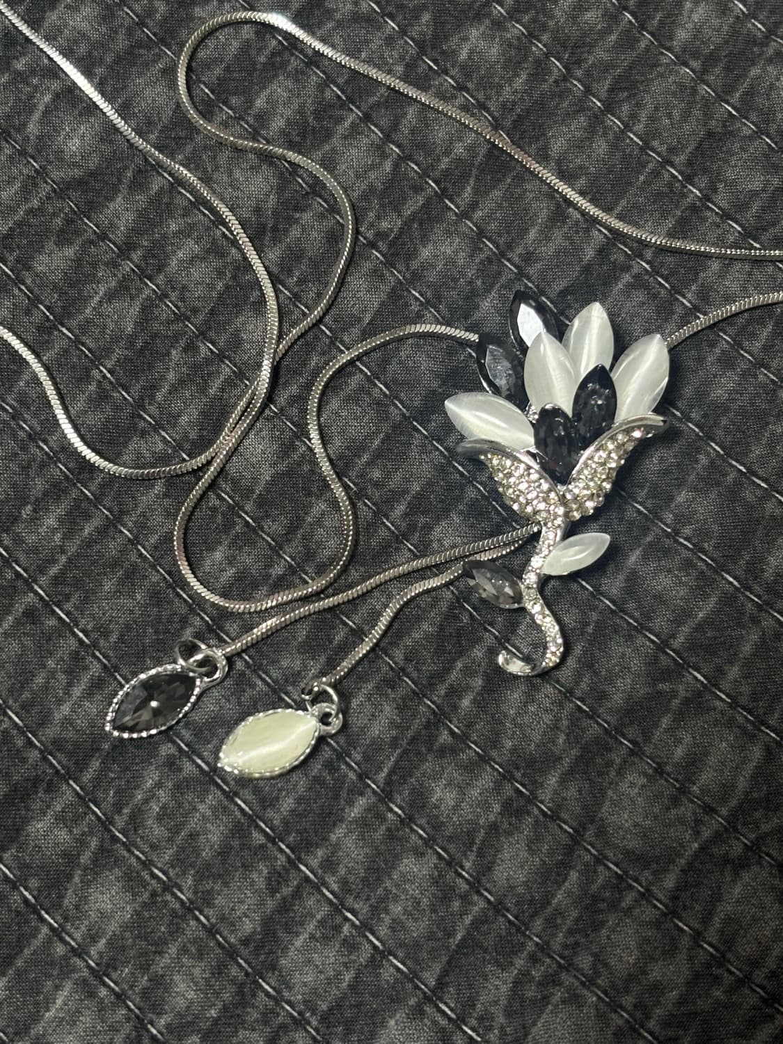 빈티지 목걸이 상품이미지3