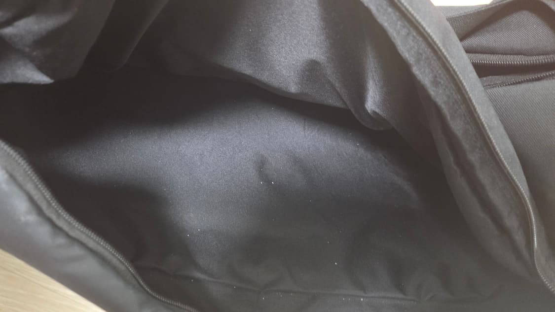 나이키 아카데미 팀 더플백 미디엄 60L 급처 상품이미지6