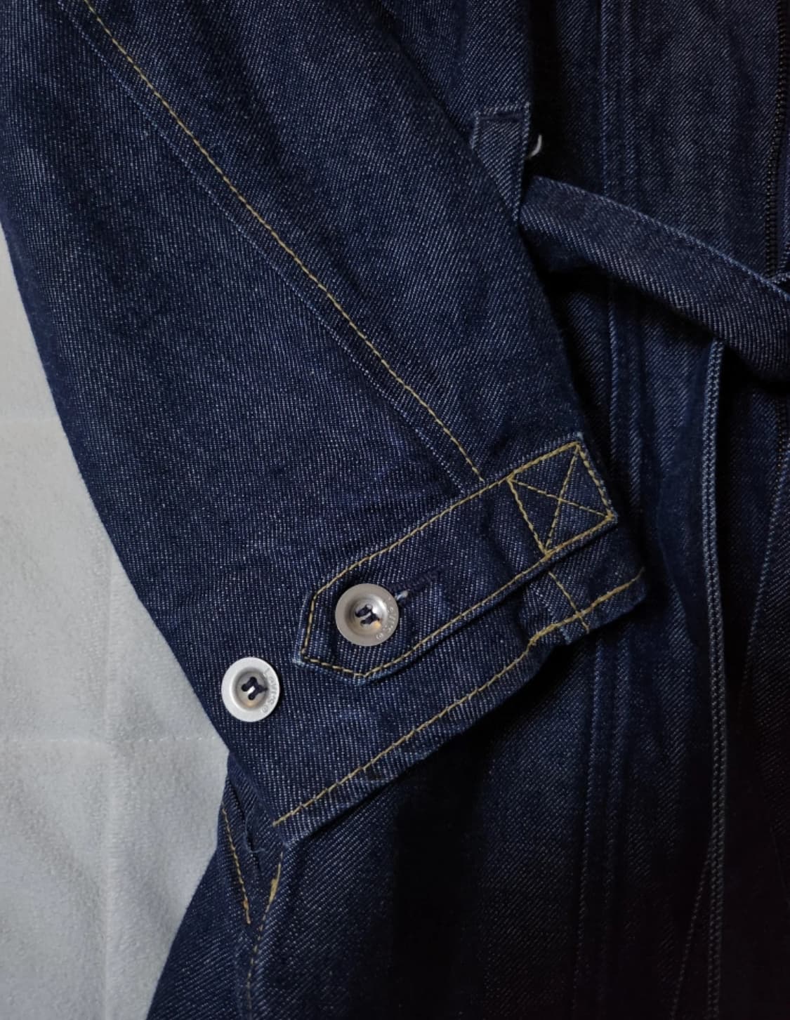 리바이스 엔진 원피스 xs(44-55)  상품이미지2