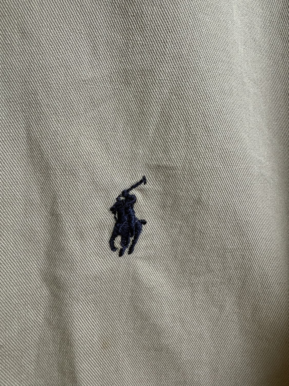 [XL] 빈티지 폴로 랄프로렌 셔츠 상품이미지3