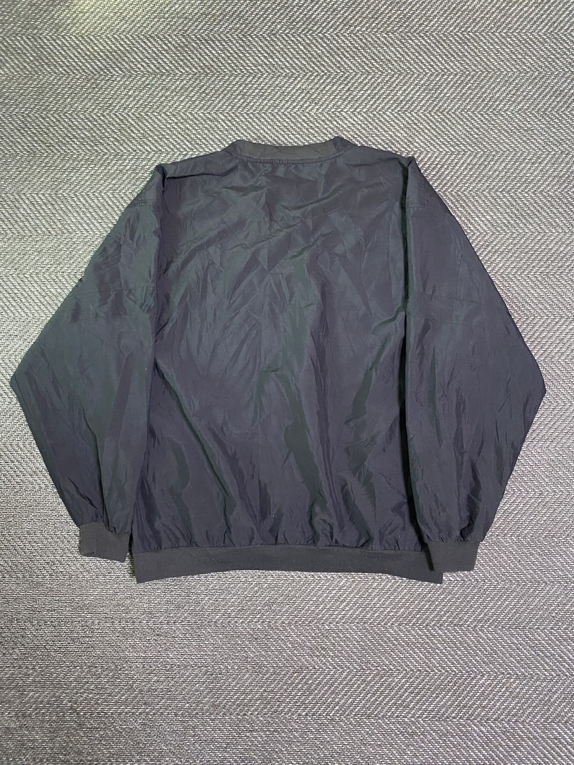 나이키 웜업 블랙 상품이미지3