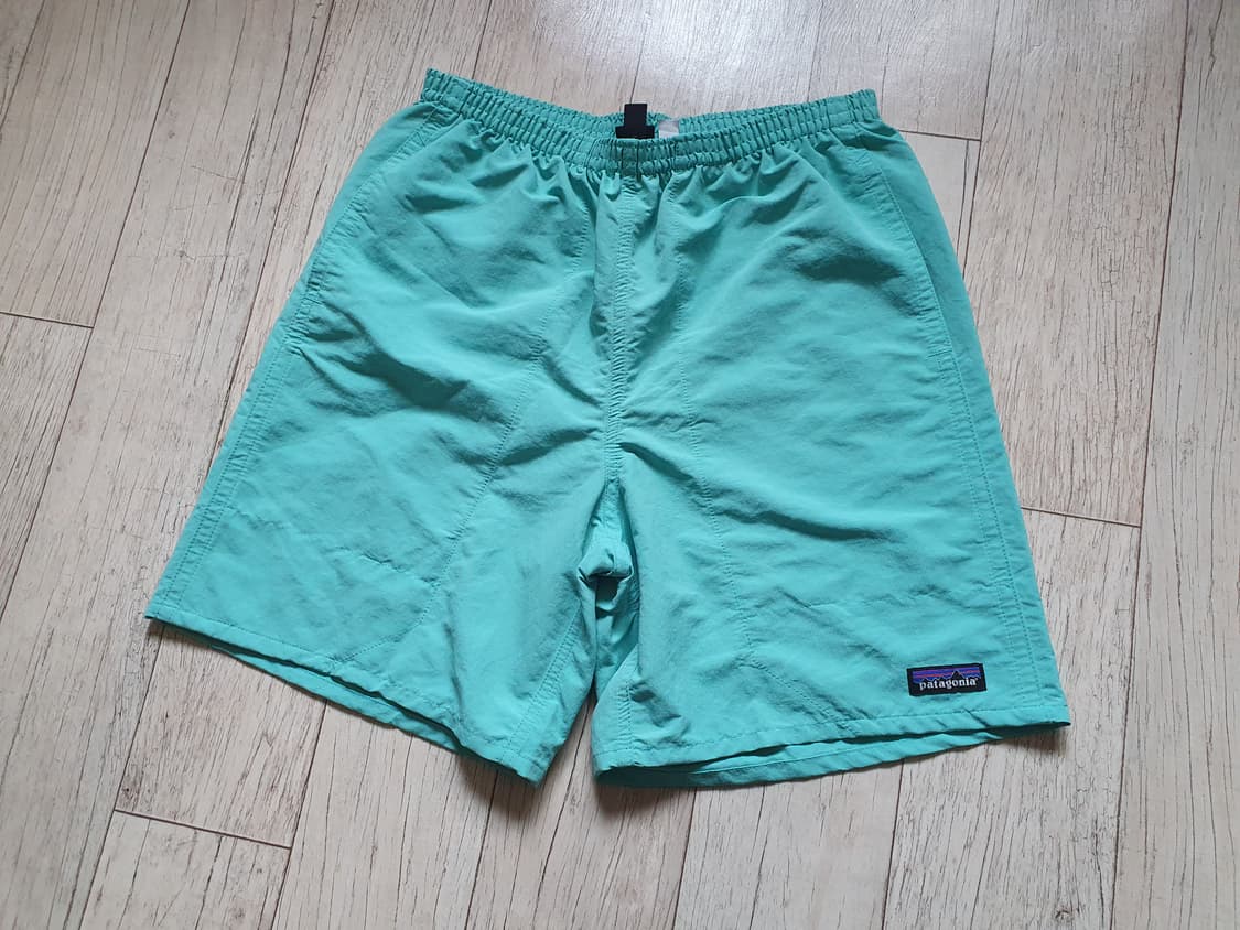 (S컨디션)파타고니아 배기스7인치 S 상품이미지3