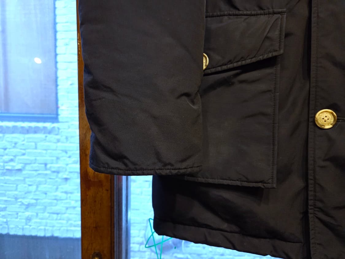 울리치 구스다운자켓 상품이미지4