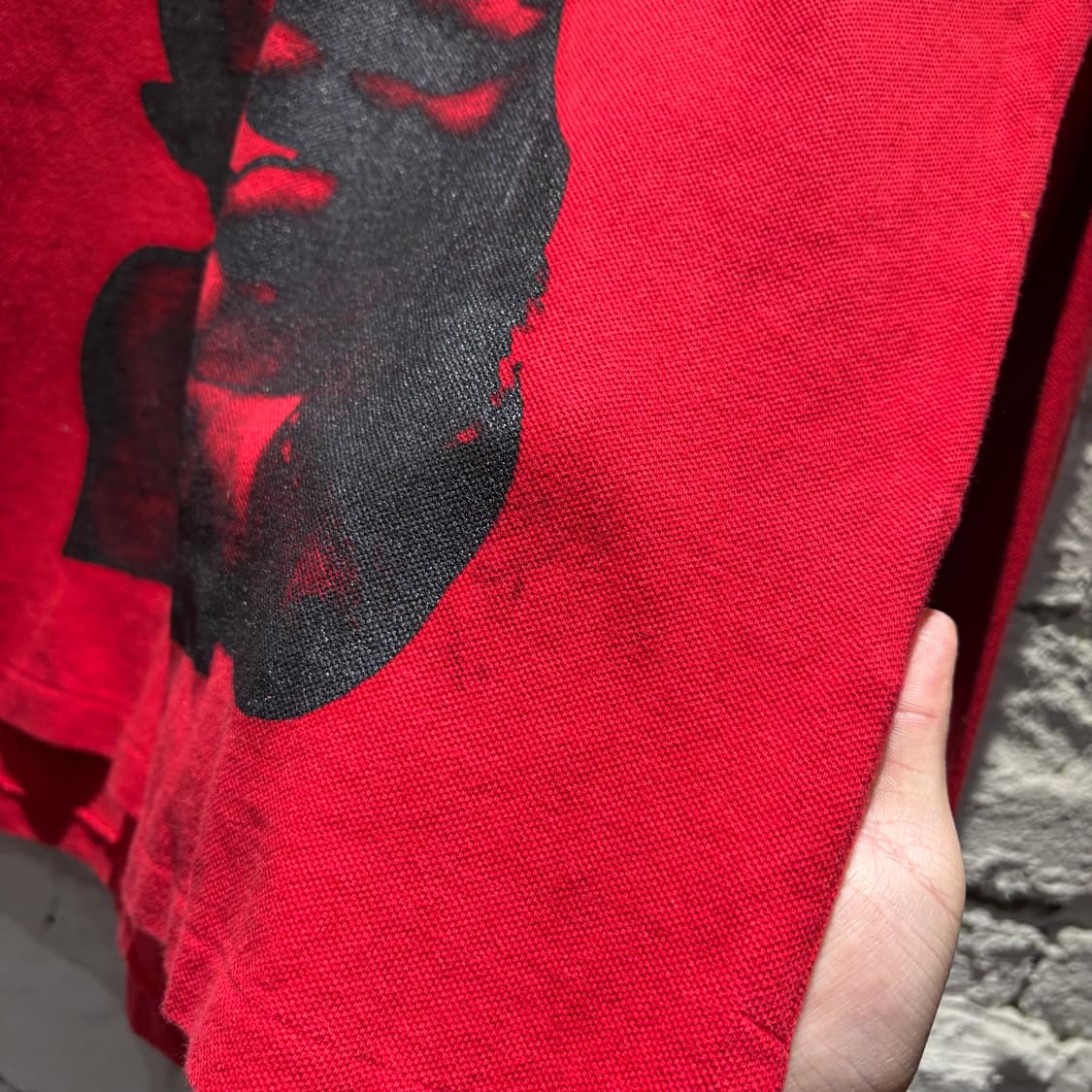 폴로 금장 빅포니 커스텀 카라슬리브 상품이미지5