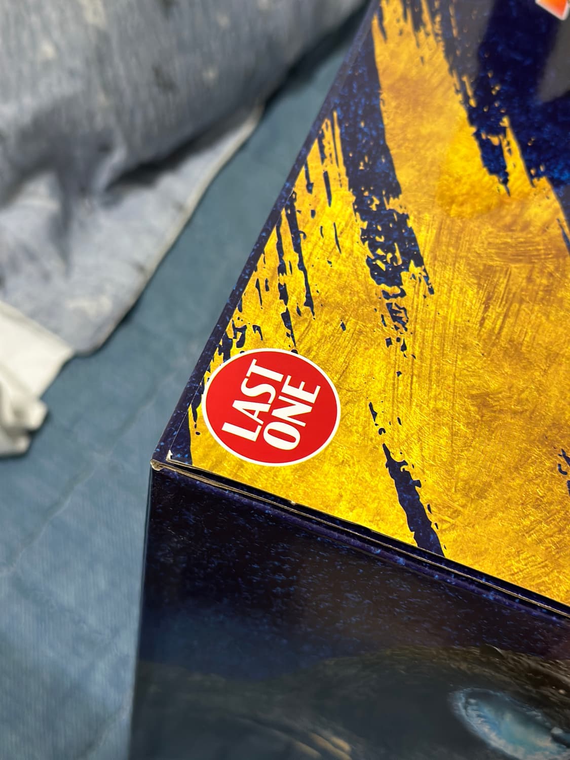 [고질라] 이치반쿠지 라스트원상 상품이미지1