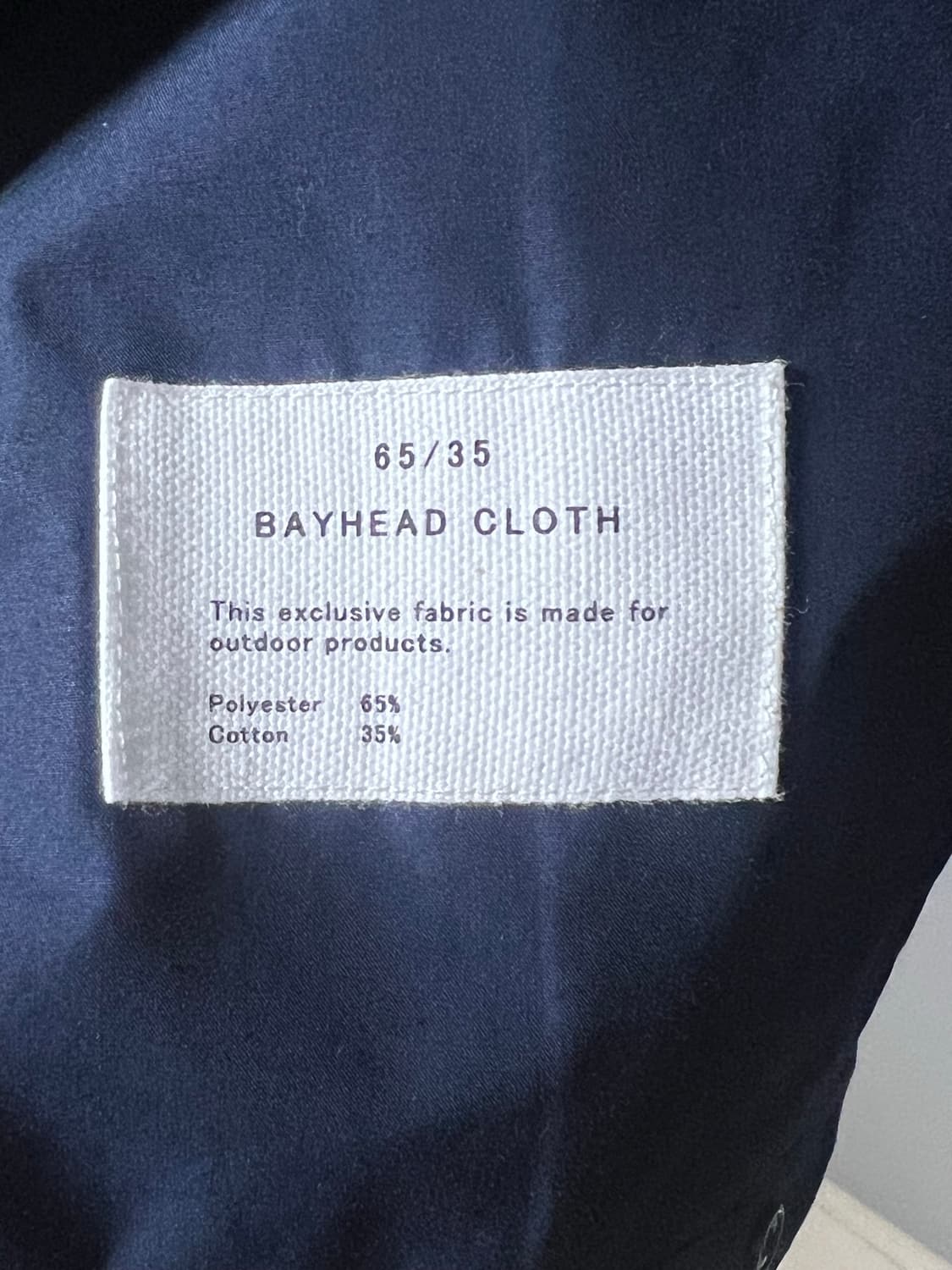 24ss 나나미카 후디드 자켓 상품이미지10