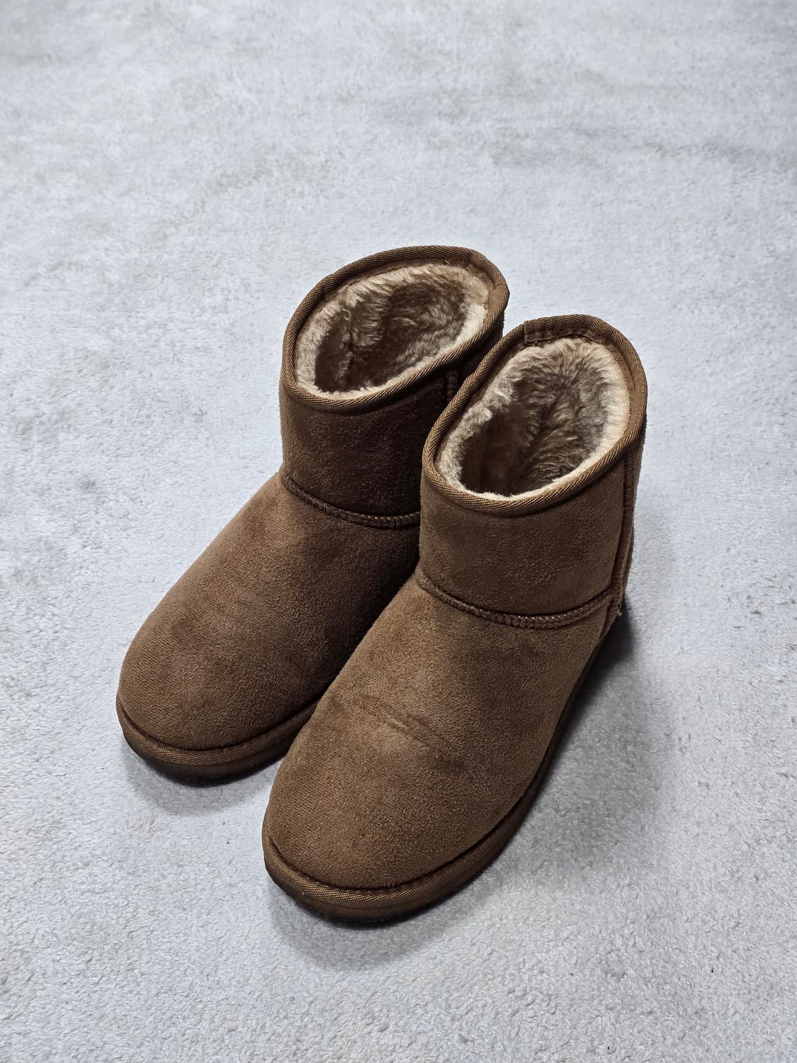 해리스트위드 어그 부츠 LL 상품이미지2