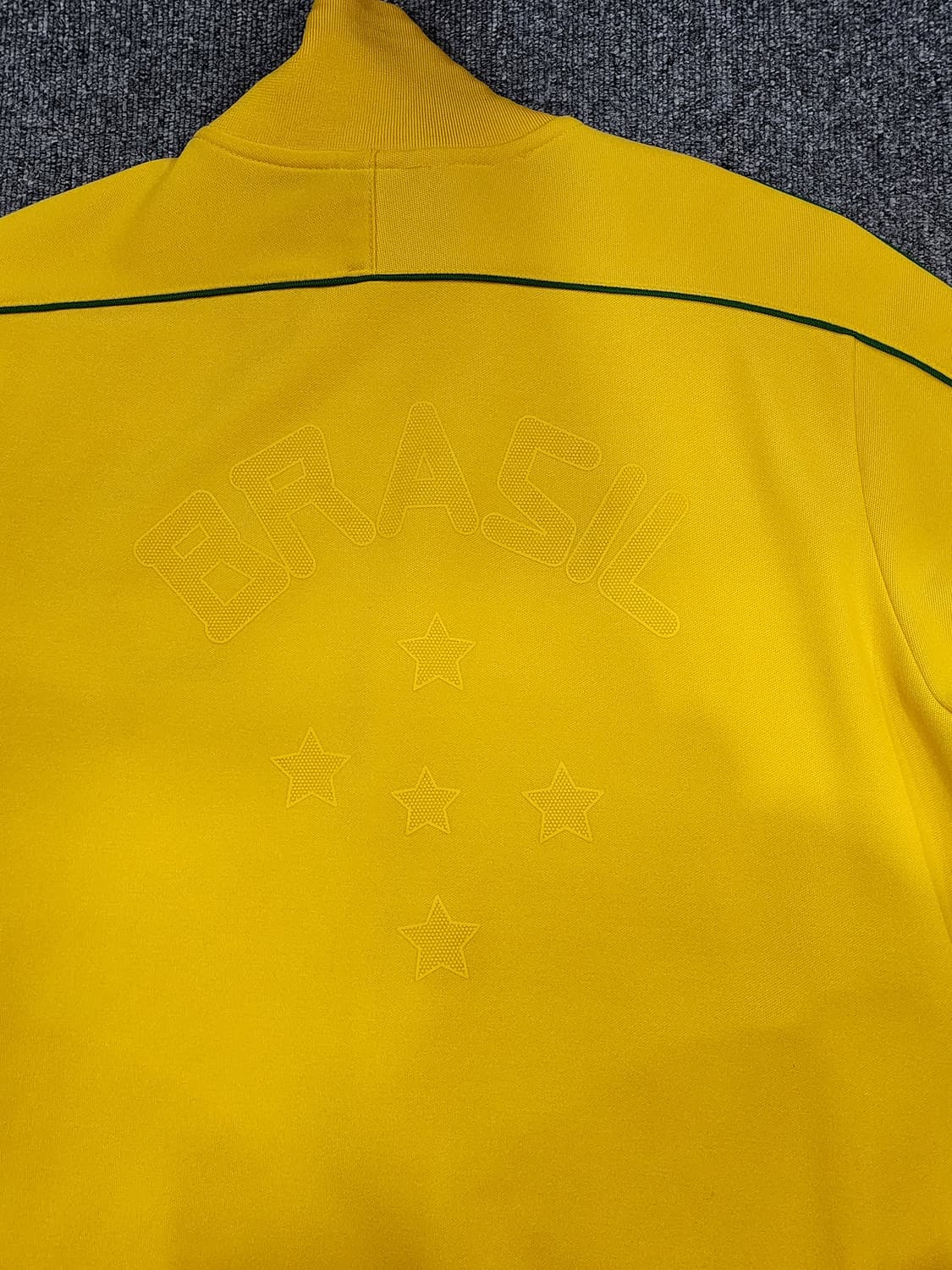 나이키 브라질 그린 파이프라인 져지 XXL 상품이미지5