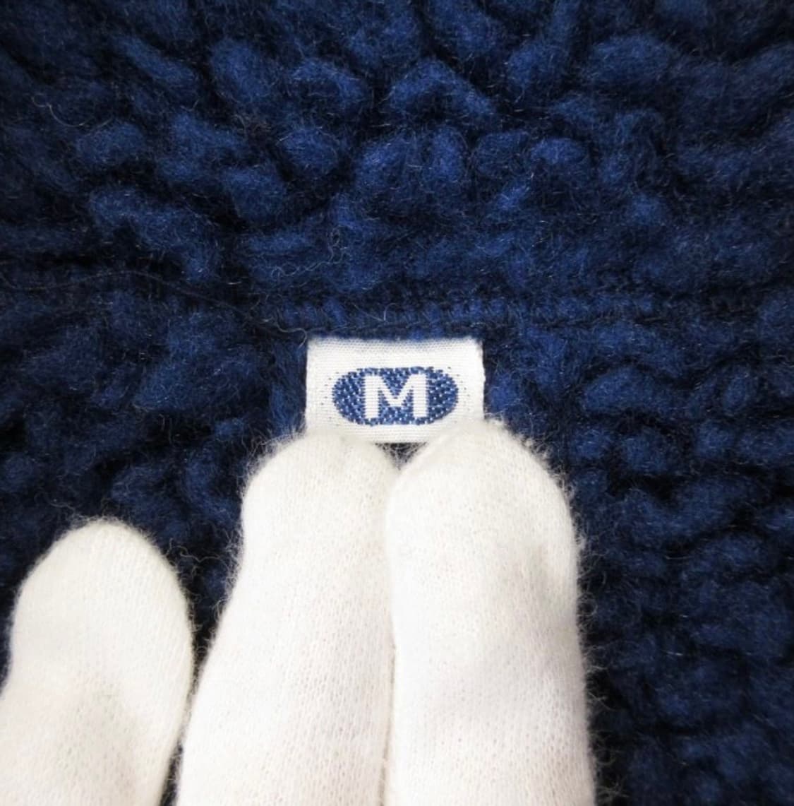 웨어하우스 클래식 파일 베스트 M 상품이미지4