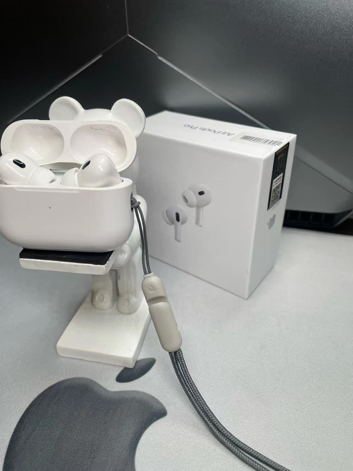 애플 에어팟 프로 2세대 맥세이프 호환 applepods pro2 상품이미지9