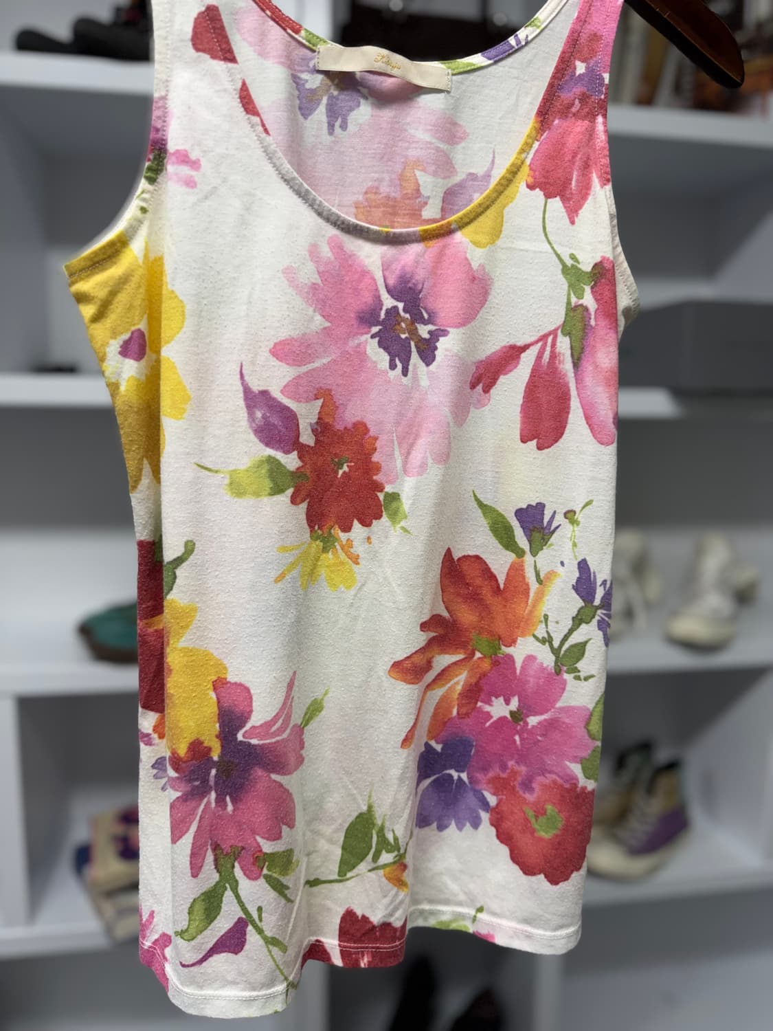 khaju 슬리브리스 상품이미지2