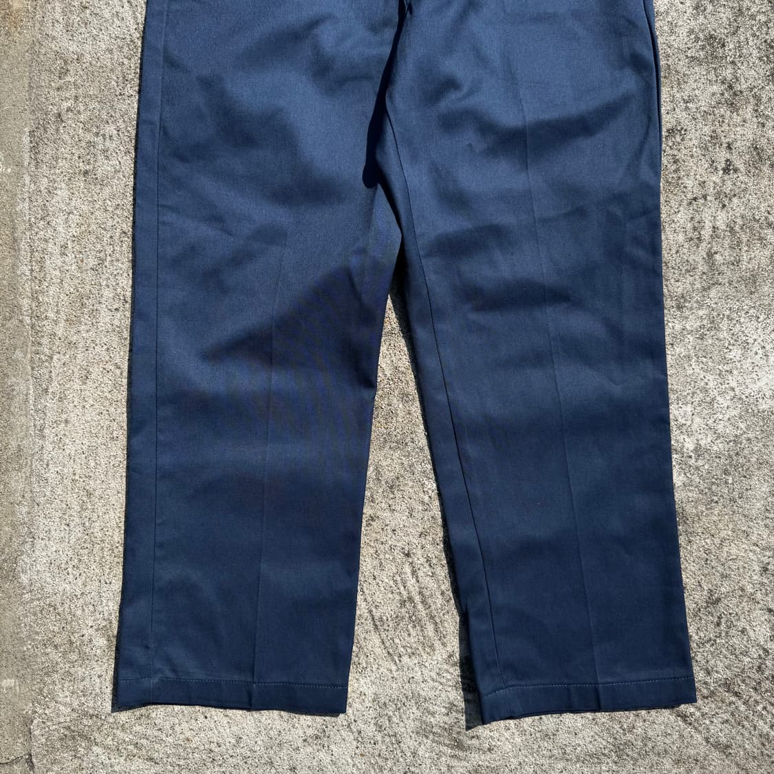 [36] Dickies 디키즈 874 네이비 팬츠 상품이미지5