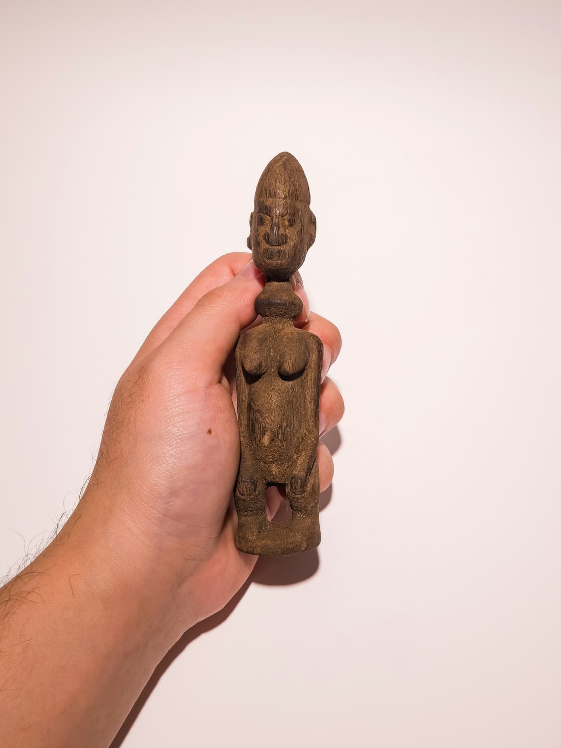 West African Female Figure, Dogon-style 상품이미지6