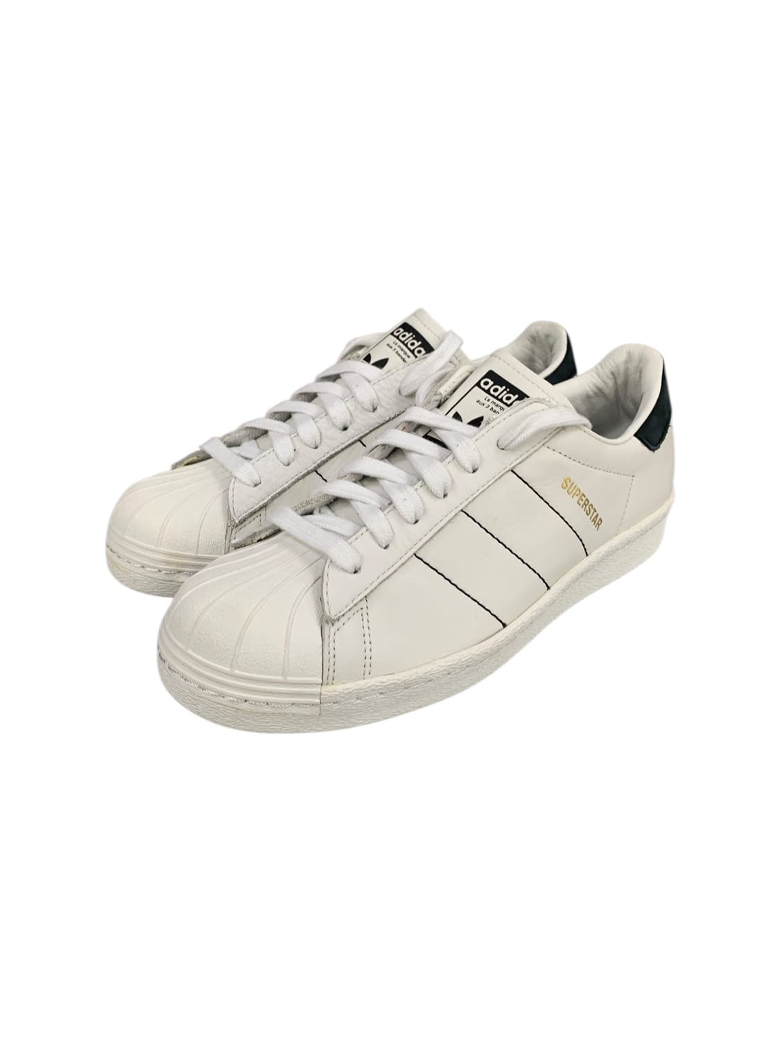 아디다스 슈퍼스타 핸드크래프티드 화이트 260  상품이미지4