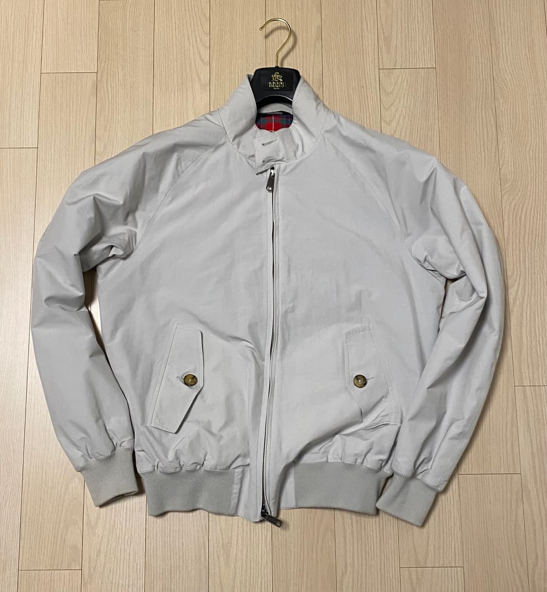 바라쿠타 G9 미스트 자켓 40사이즈 상품이미지1