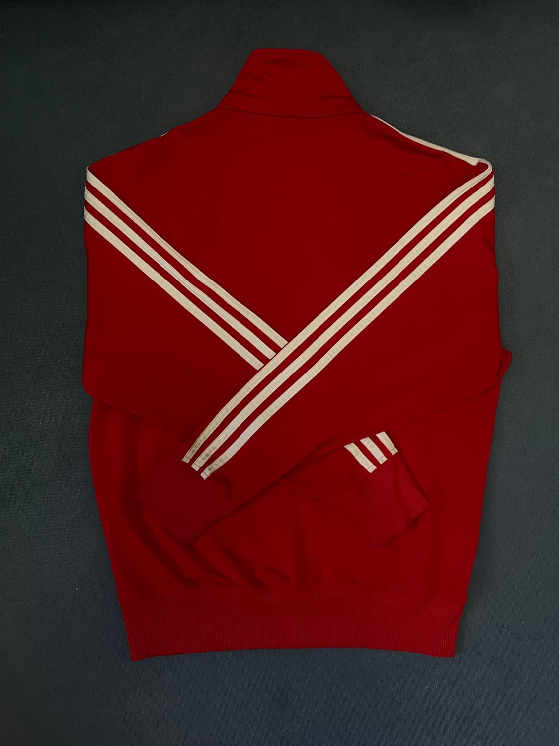 아디다스 구파 져지 트랙탑 상품이미지5