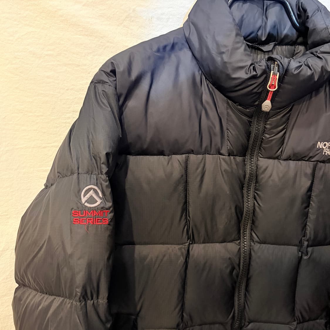 노스페이스 써밋 800 필다운 패딩 점퍼 상품이미지2