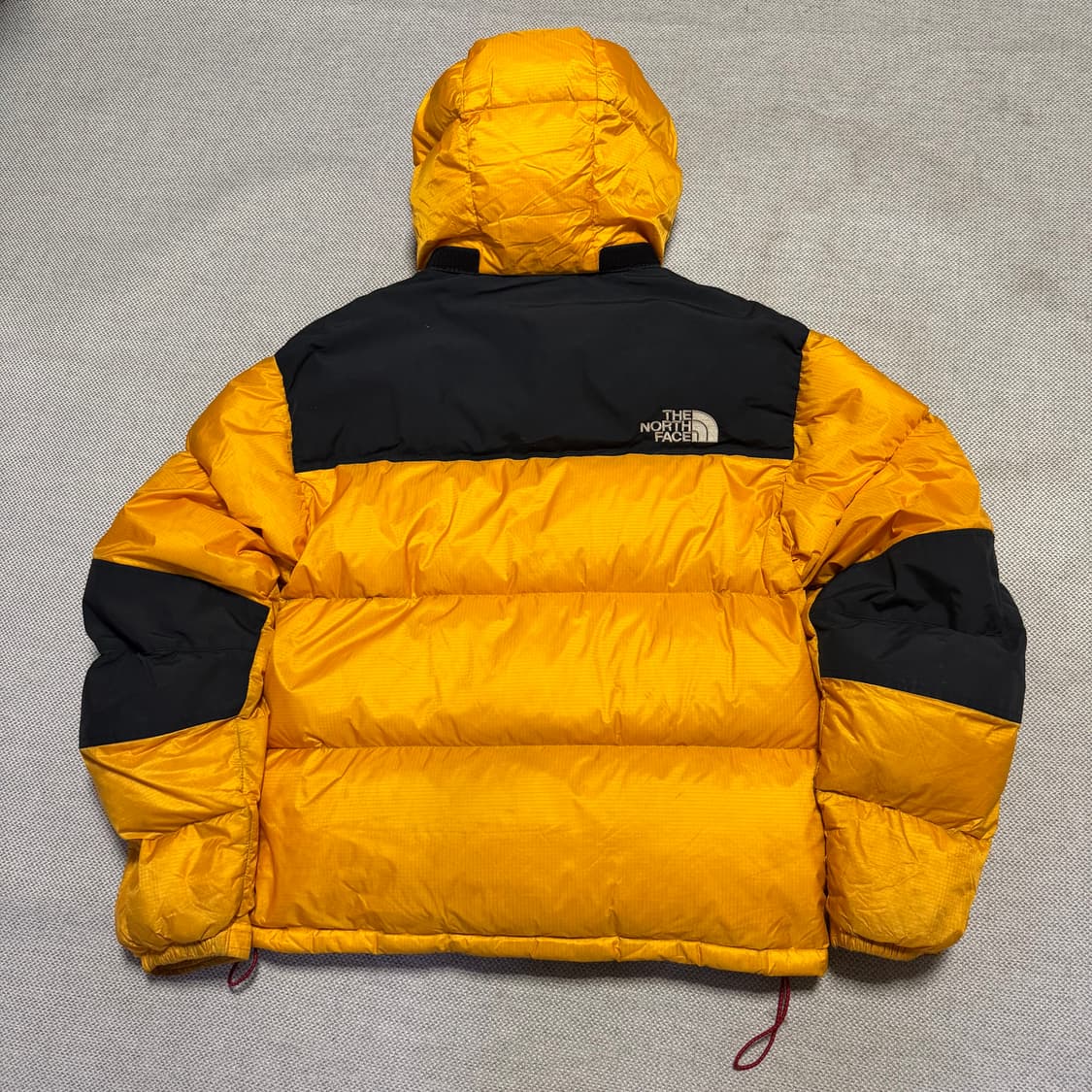 노스페이스 써밋시리즈 700 구스다운 패딩 상품이미지9