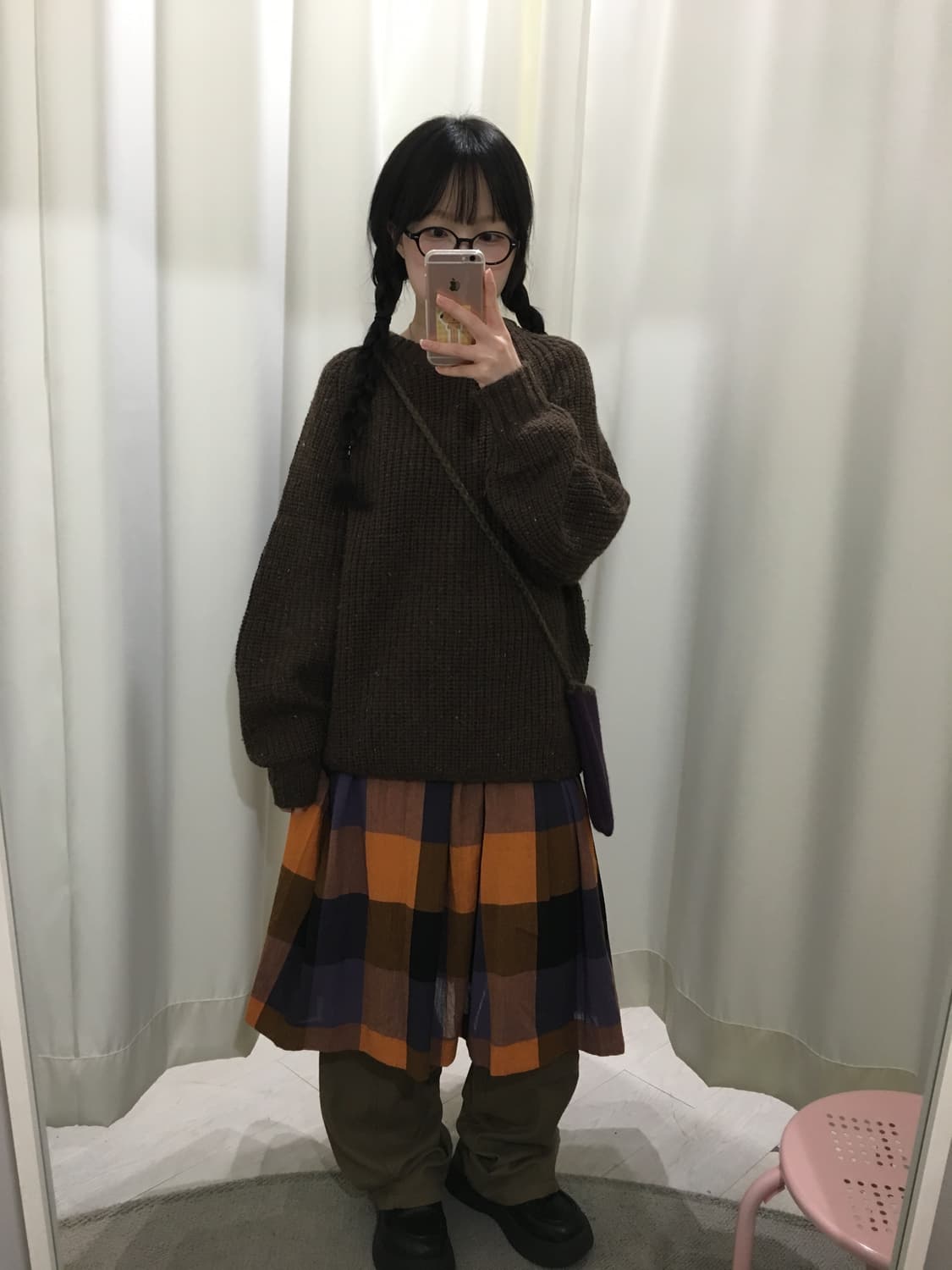 woods and water wool kni 상품이미지3