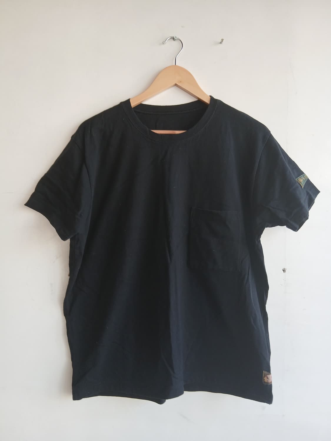 T-shirt Kapital black size 3 (M) 상품이미지1