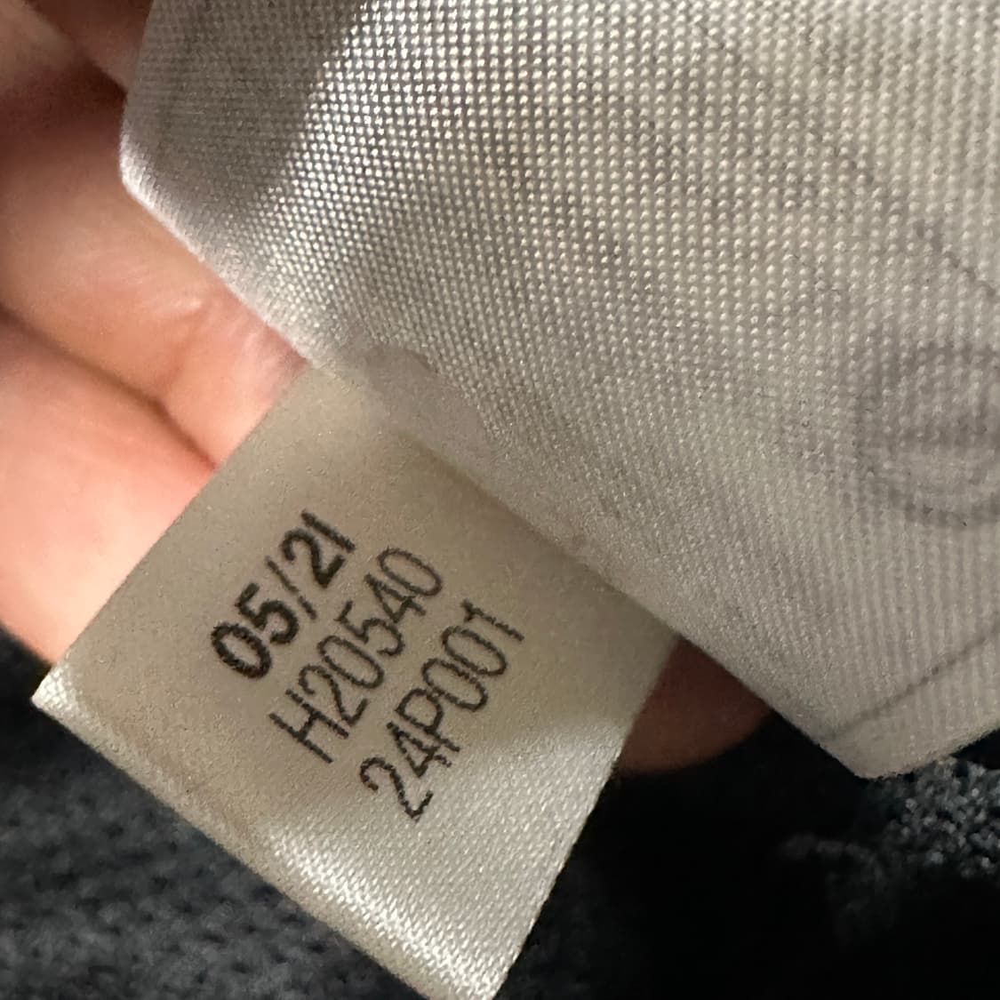 아디다스 여성 우븐 바람막이자켓 s 상품이미지4