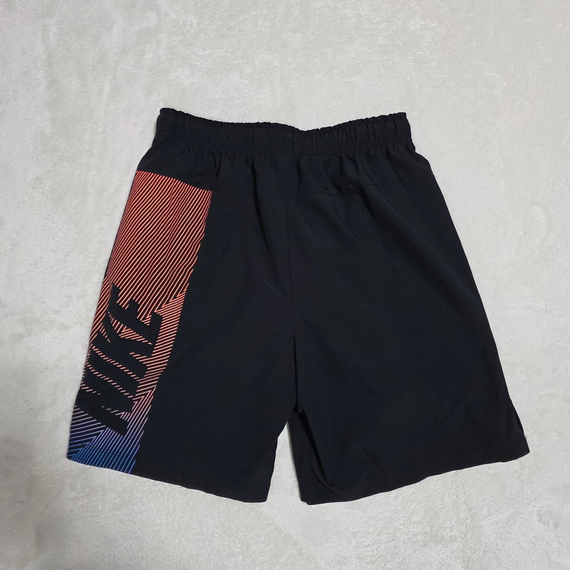 (XL)나이키 반바지 상품이미지2