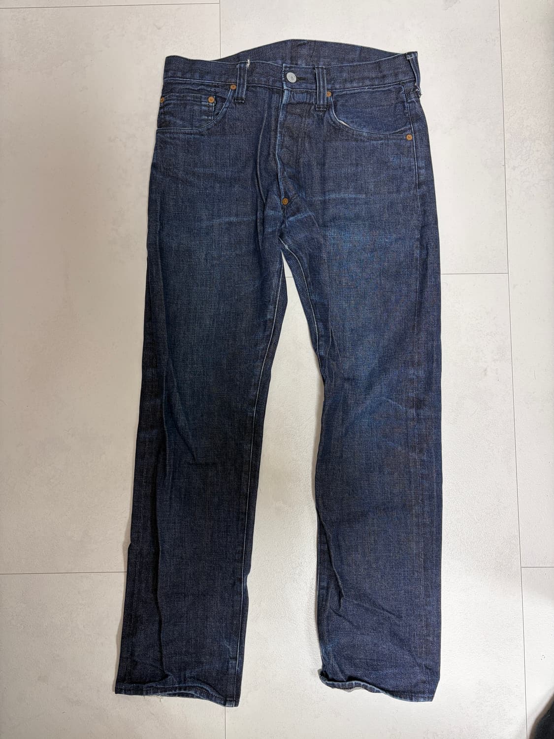 에비수 데님 상품이미지1