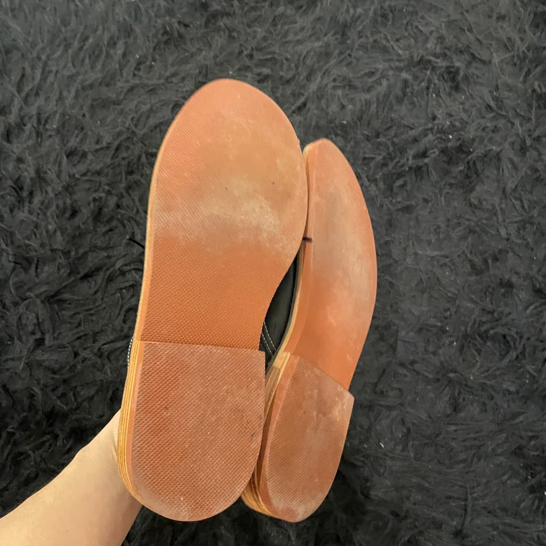 꼼데가르송 옴므 더비 상품이미지3